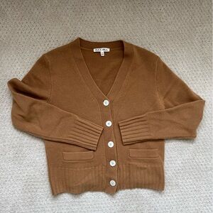 Alex Mill Cardigan
